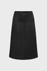 Bente skirt black