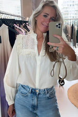 Chanti blouse