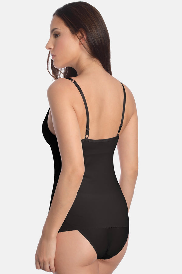 Bra top black