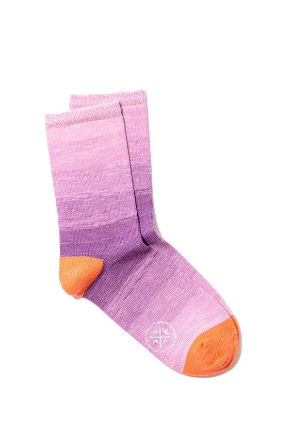 Judy socks violette