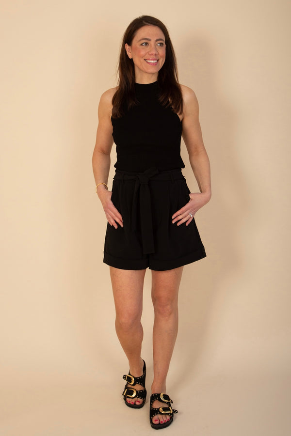 Leoni shorts