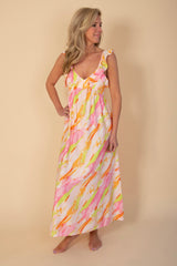 Aurelia dress