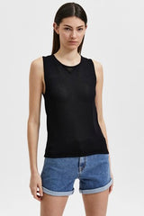 Moon top black