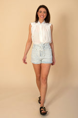 Chile shorts