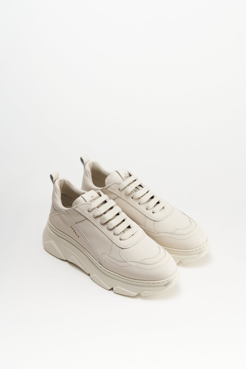 CPH sneaker matt marble