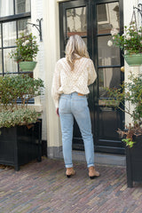Hepburn jeans