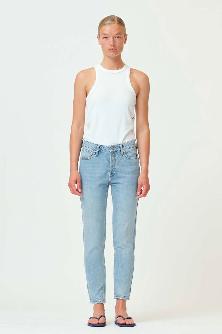 Hepburn jeans
