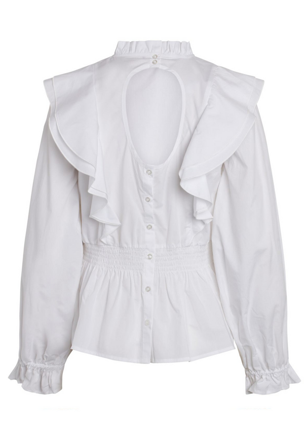 Rosie blouse