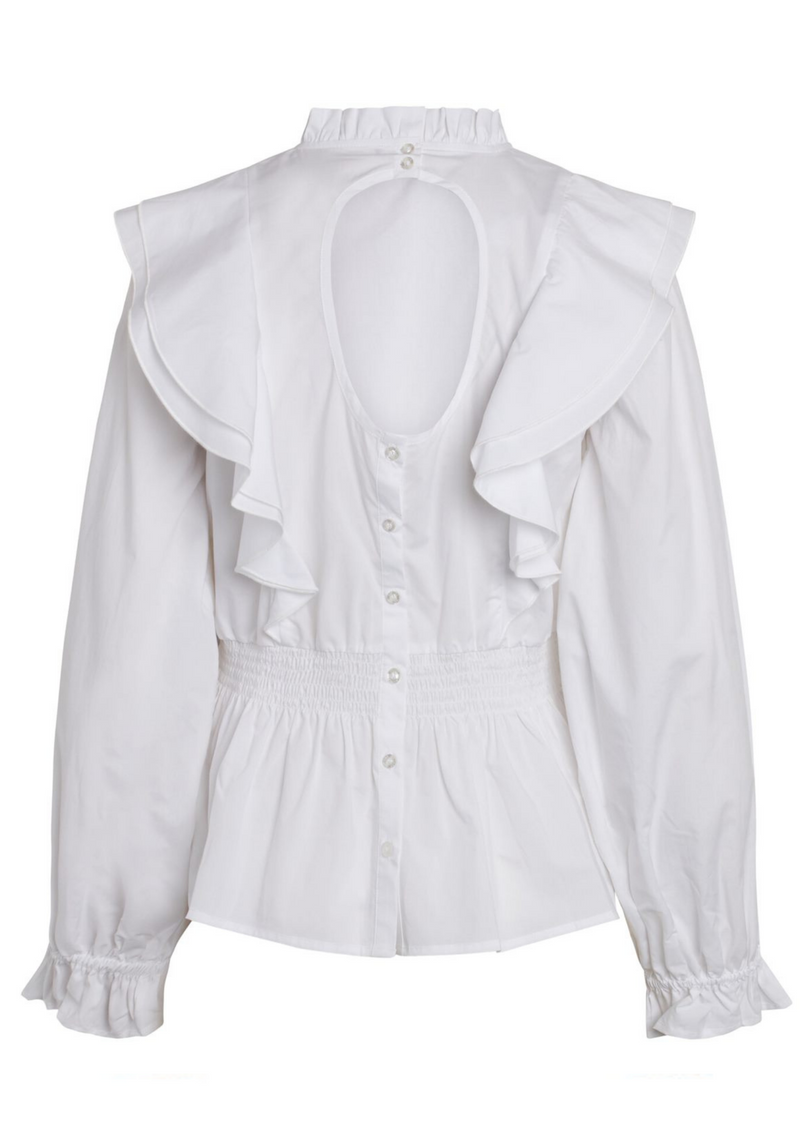 Rosie blouse